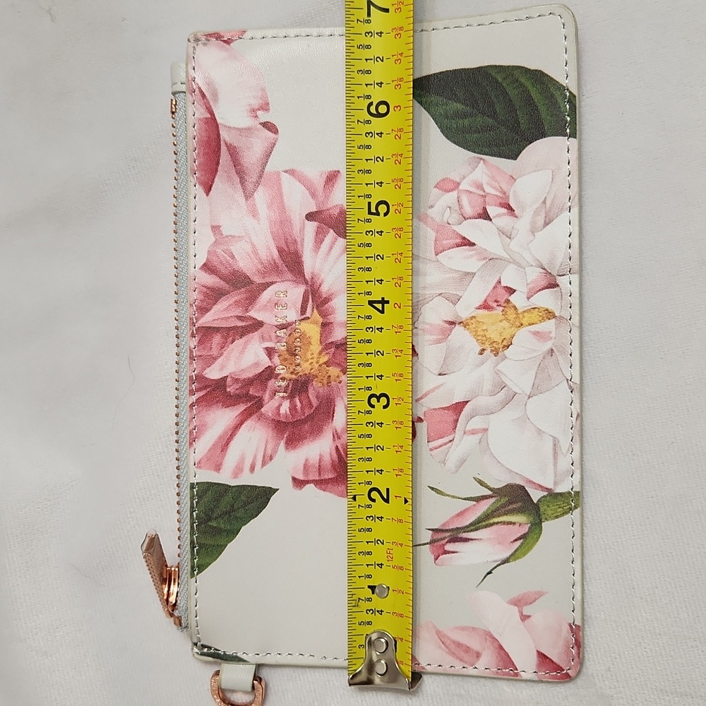Ted Baker London Jovelle Floral Tote Bag Set - Picture 13 of 15